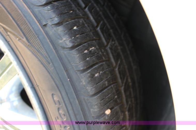 image for item K8733 2008 Chrysler 300C