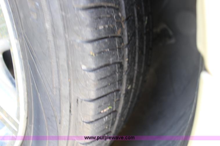 image for item K8733 2008 Chrysler 300C