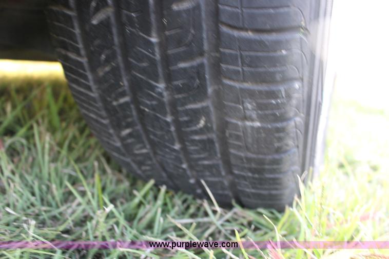 image for item K8733 2008 Chrysler 300C