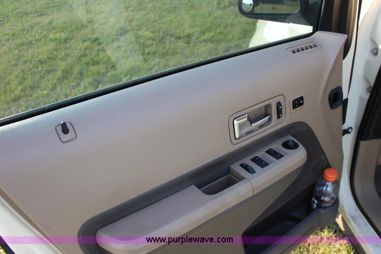 image for item K8734 2007 Ford Edge SEL Plus SUV