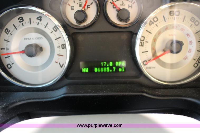 image for item K8734 2007 Ford Edge SEL Plus SUV