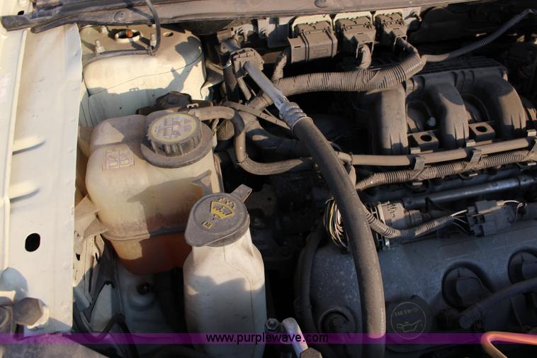 image for item K8734 2007 Ford Edge SEL Plus SUV