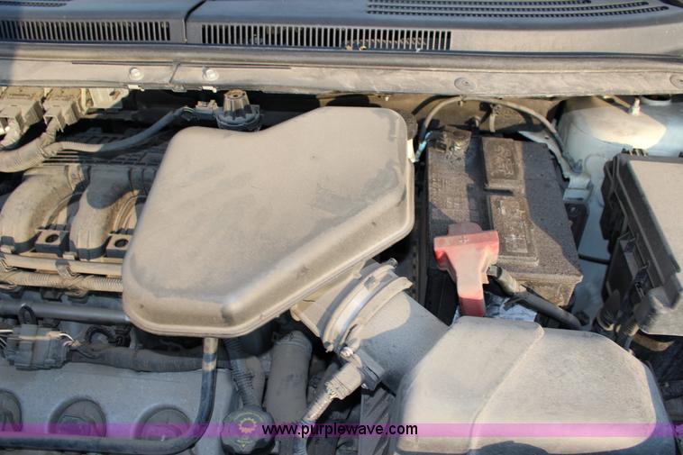 image for item K8734 2007 Ford Edge SEL Plus SUV