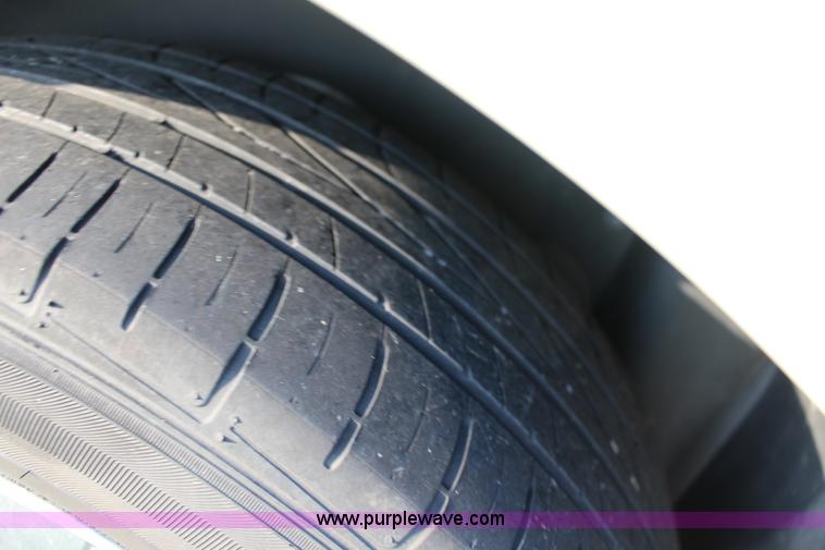 image for item K8734 2007 Ford Edge SEL Plus SUV