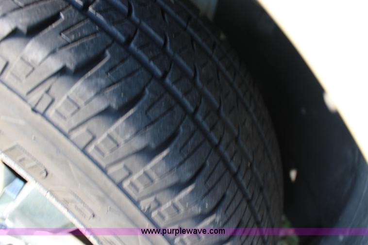 image for item K8734 2007 Ford Edge SEL Plus SUV