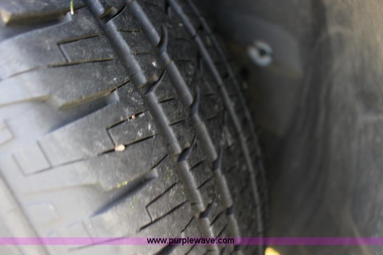 image for item K8734 2007 Ford Edge SEL Plus SUV