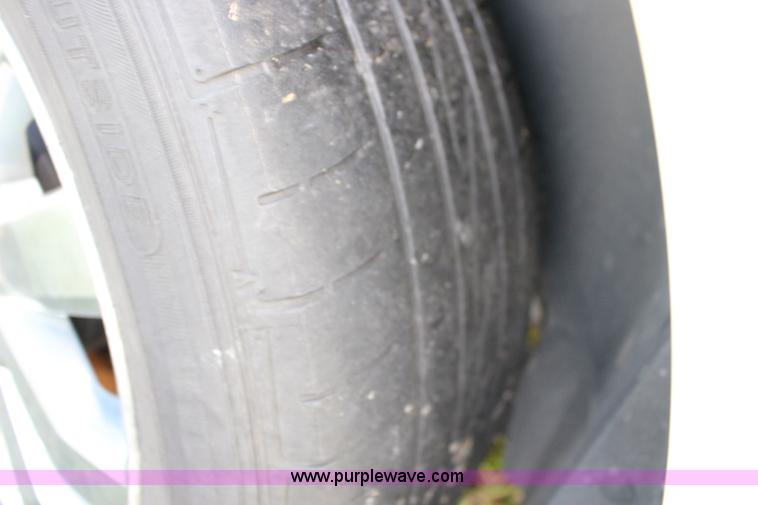 image for item K8734 2007 Ford Edge SEL Plus SUV