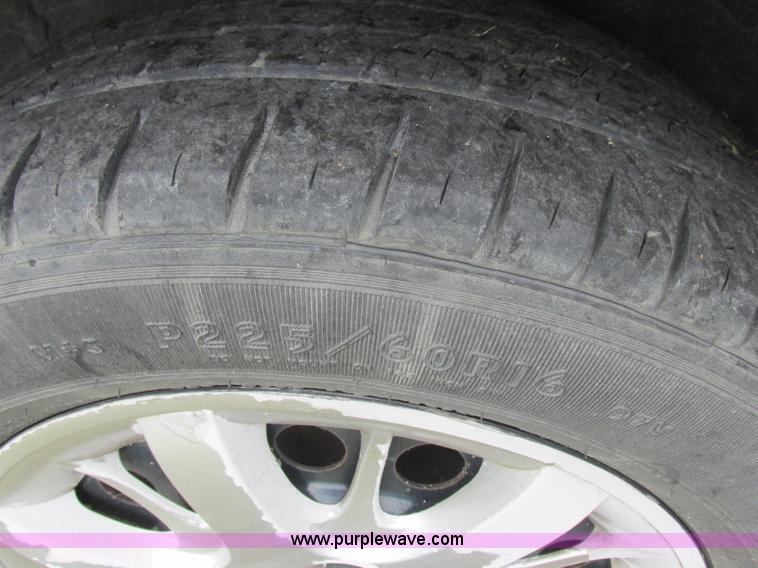 image for item L4035 2005 Chevrolet Impala