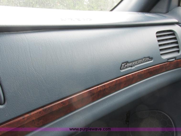 image for item L4035 2005 Chevrolet Impala