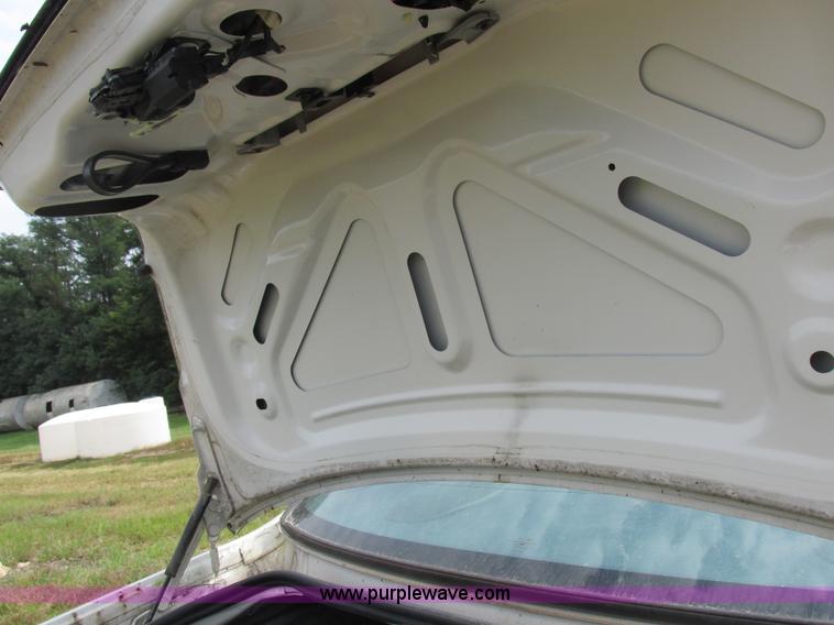 image for item L4035 2005 Chevrolet Impala