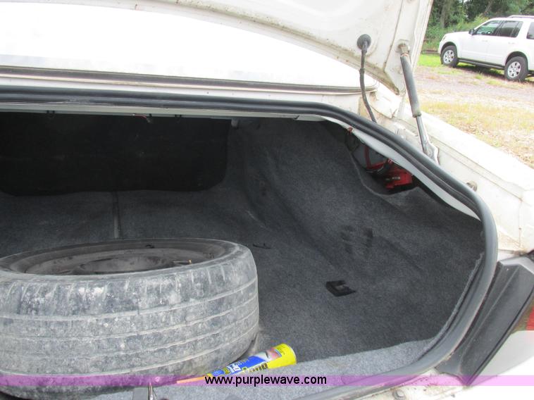 image for item L4035 2005 Chevrolet Impala