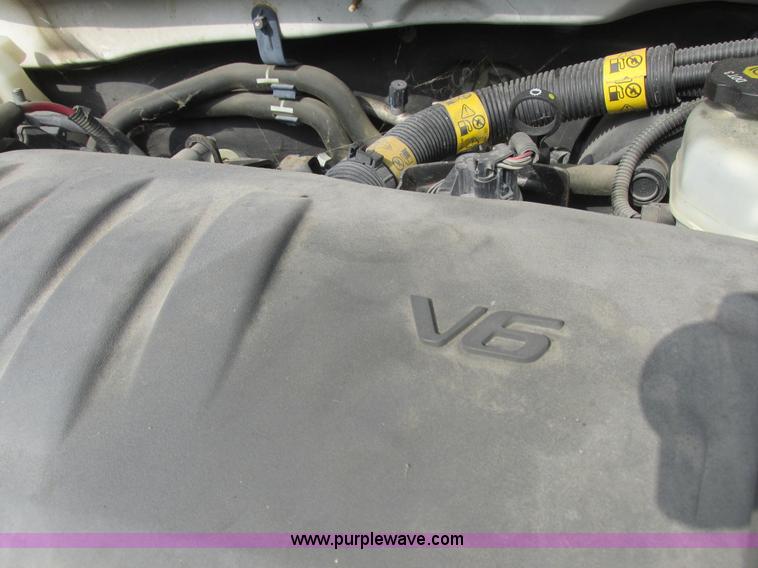 image for item L4035 2005 Chevrolet Impala