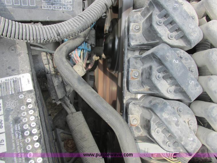 image for item L4035 2005 Chevrolet Impala