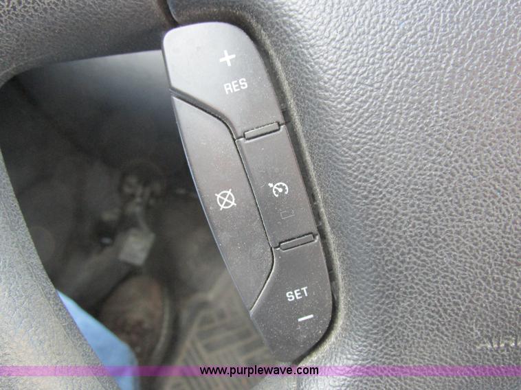 image for item L4036 2006 Chevrolet Impala Police