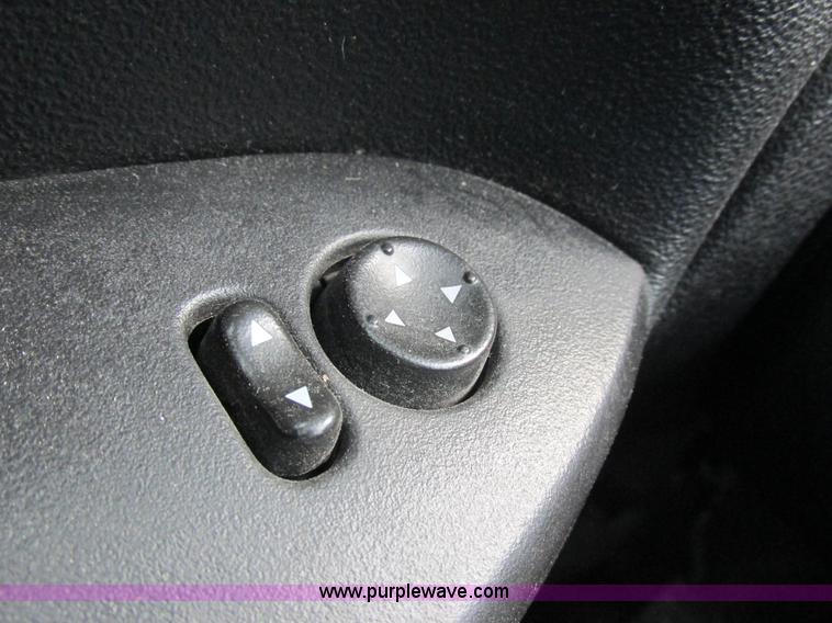 image for item L4036 2006 Chevrolet Impala Police