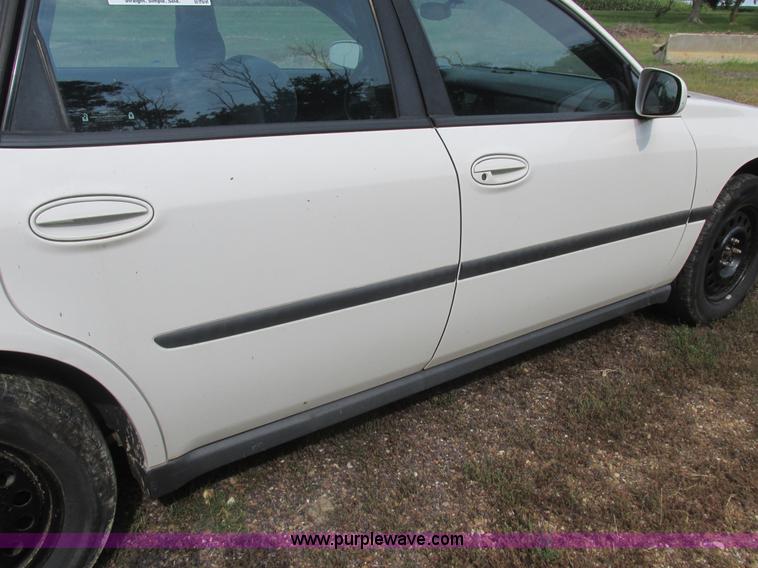 image for item L4037 2002 Chevrolet Impala