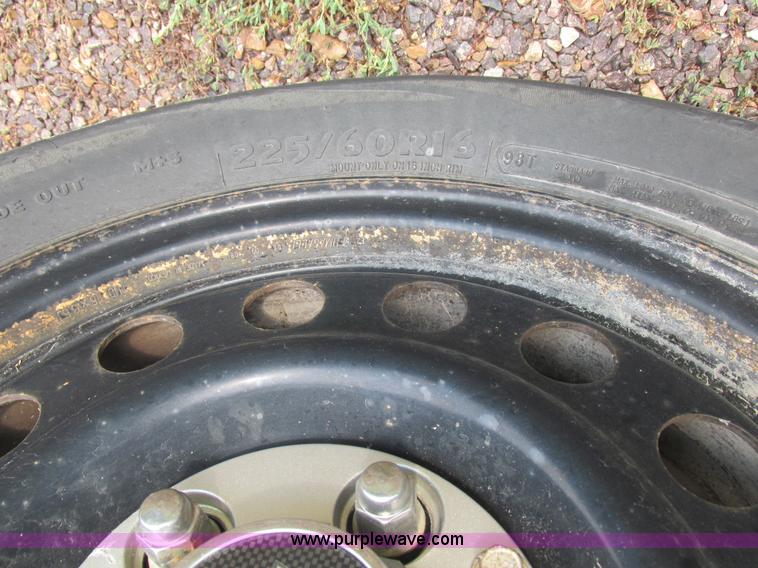 image for item L4037 2002 Chevrolet Impala