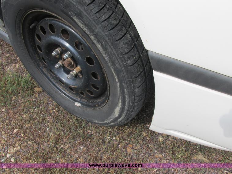 image for item L4037 2002 Chevrolet Impala