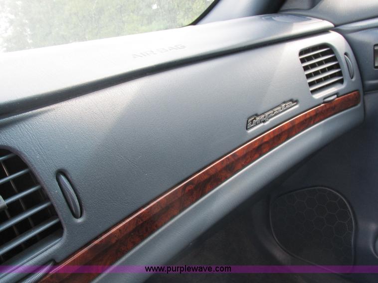 image for item L4037 2002 Chevrolet Impala