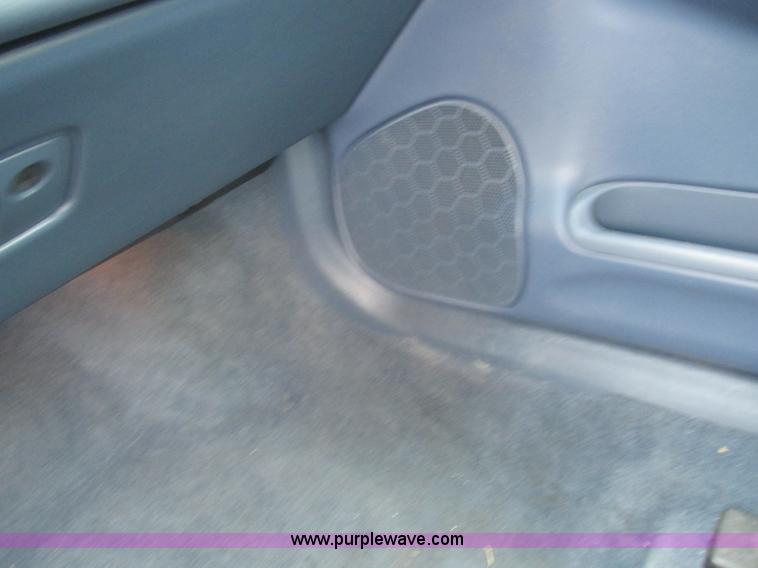 image for item L4037 2002 Chevrolet Impala