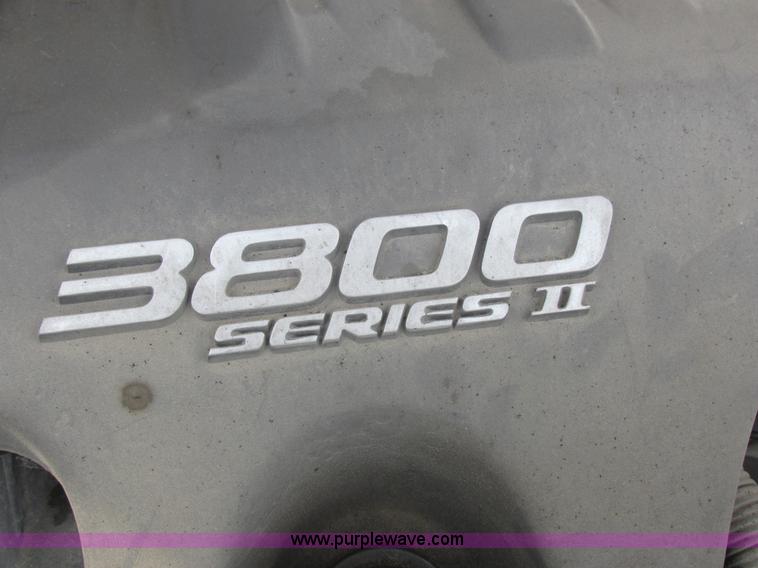 image for item L4037 2002 Chevrolet Impala