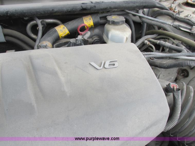 image for item L4037 2002 Chevrolet Impala