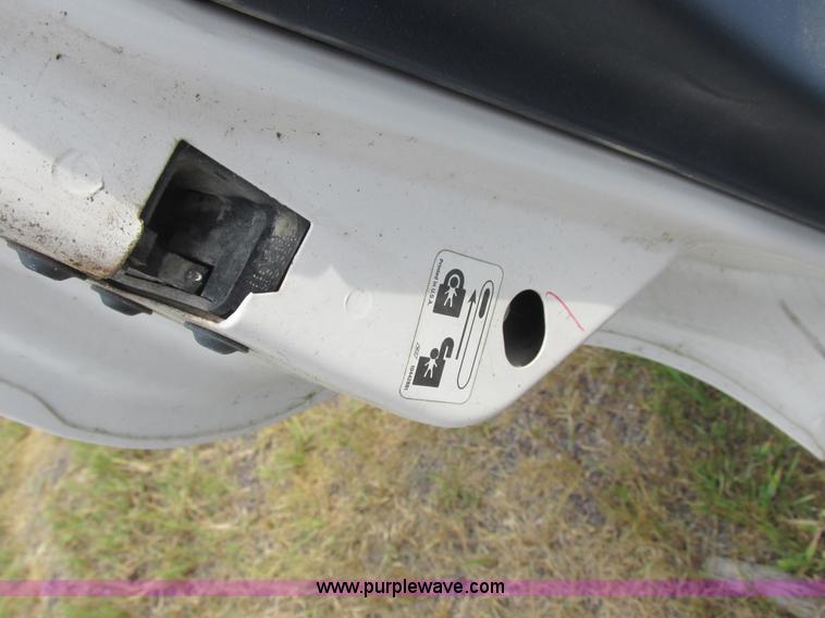 image for item L4037 2002 Chevrolet Impala