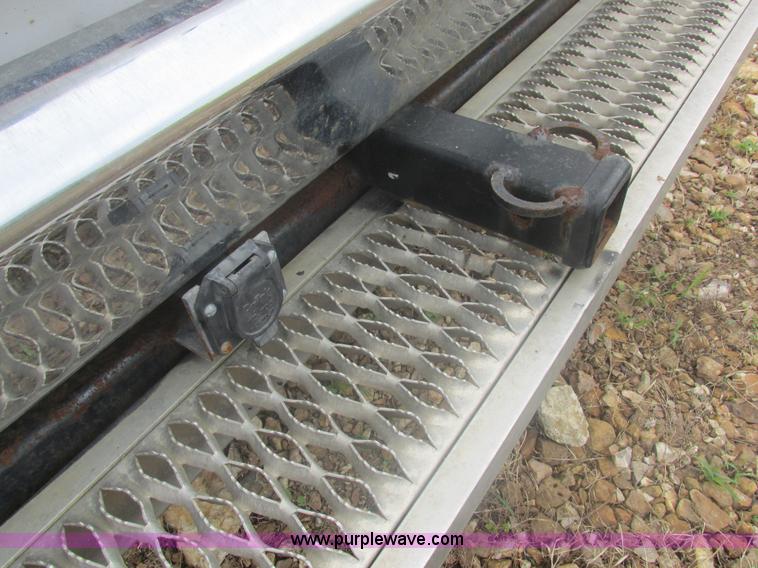 image for item L4038 1991 Ford Econoline E350 Super ambulance