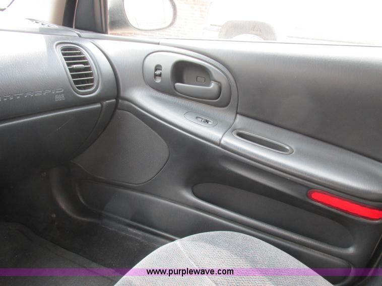 image for item L4048 2004 Dodge Intrepid SE