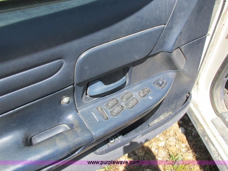 image for item L4053 1995 Ford Crown Victoria Police Interceptor