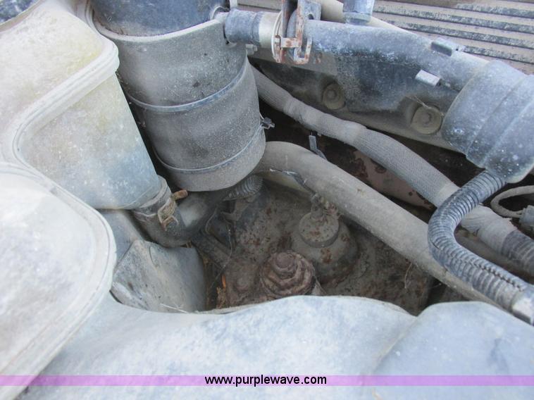 image for item L4053 1995 Ford Crown Victoria Police Interceptor