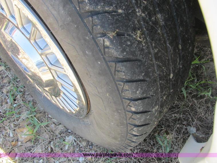 image for item L4053 1995 Ford Crown Victoria Police Interceptor