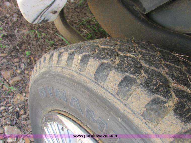 image for item L4053 1995 Ford Crown Victoria Police Interceptor