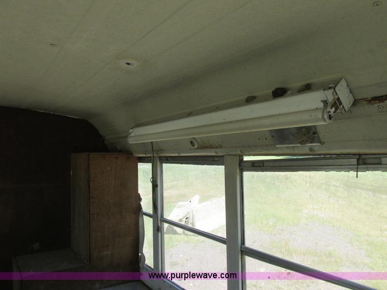 image for item L4054 1976 International 1603 bus