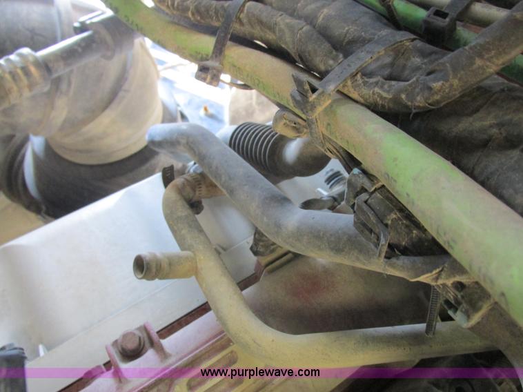 image for item L4056 2012 Mack CXU613 semi truck