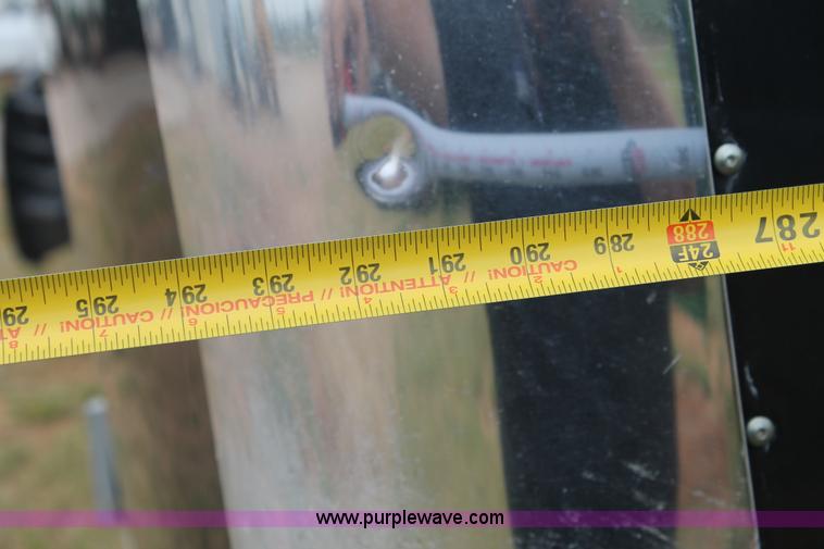 image for item L4383 2003 Haul Mark enclosed cargo trailer