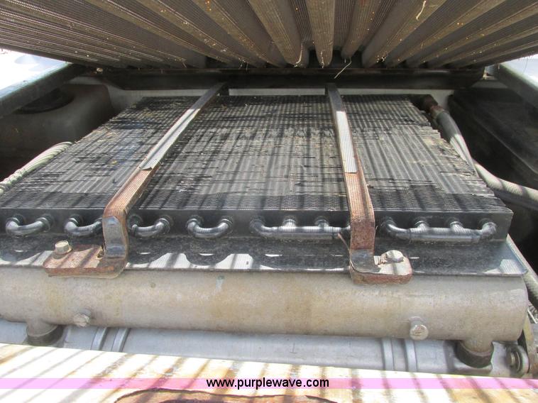 image for item A8851 2011 Bobcat T650 skid steer