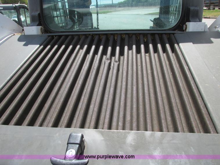 image for item A8851 2011 Bobcat T650 skid steer