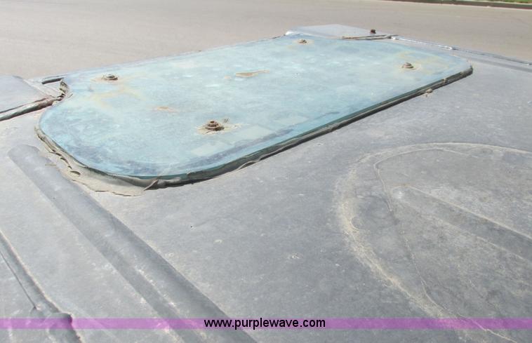 image for item A8851 2011 Bobcat T650 skid steer