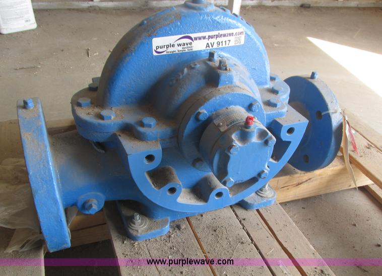 image for item AV9117 Paco pump