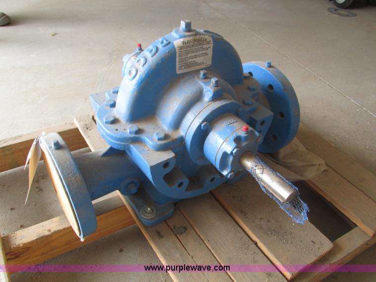 image for item AV9117 Paco pump