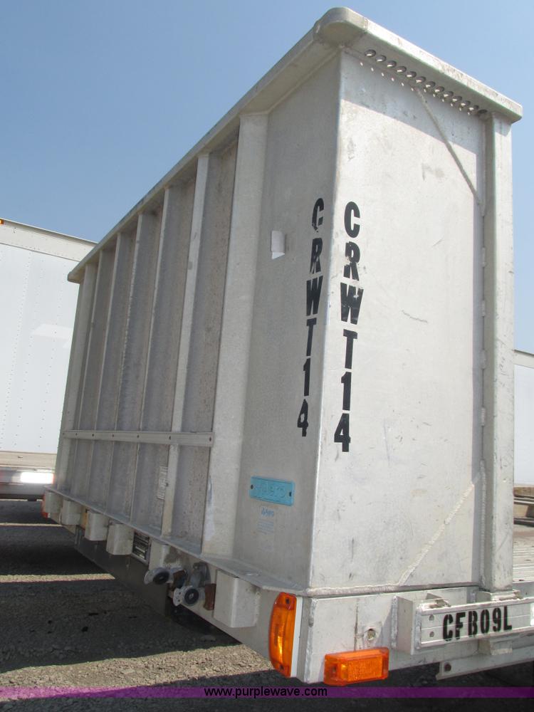 Assorted truck parts in Grand Island, NE Item AV9127 sold Purple Wave