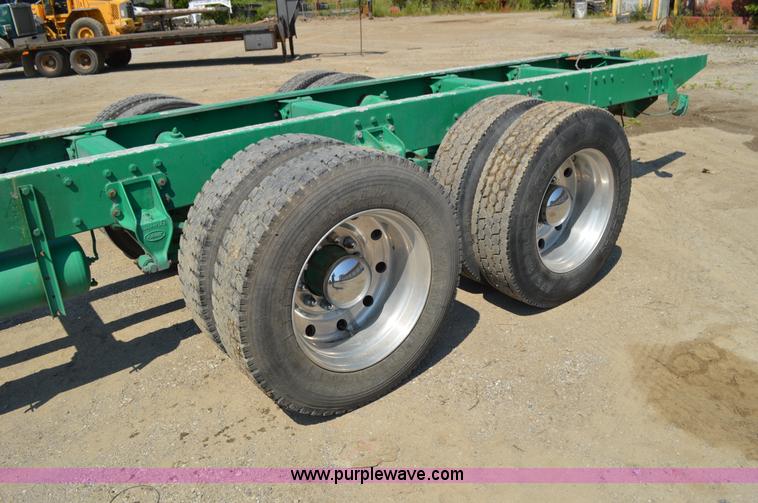 image for item AX9410 1993 Peterbilt 362