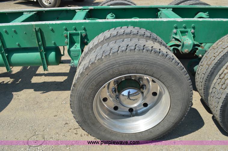 image for item AX9410 1993 Peterbilt 362