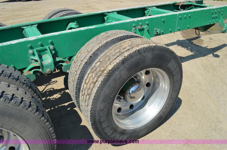 image for item AX9410 1993 Peterbilt 362