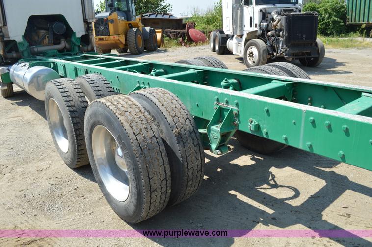 image for item AX9410 1993 Peterbilt 362