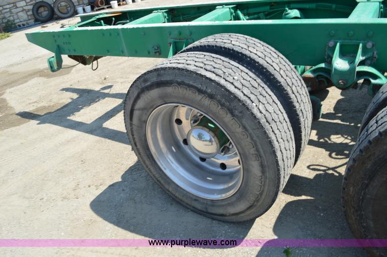 image for item AX9410 1993 Peterbilt 362