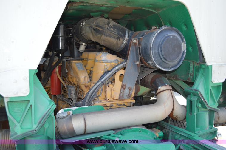 image for item AX9410 1993 Peterbilt 362