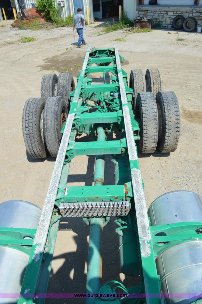 image for item AX9410 1993 Peterbilt 362