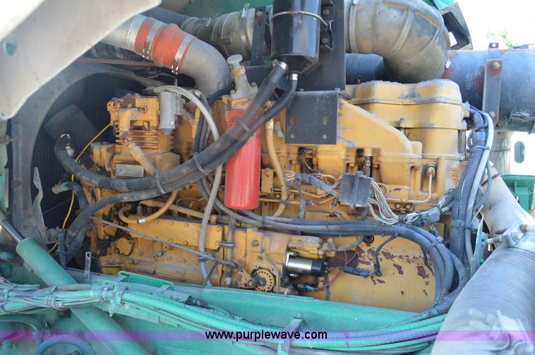 image for item AX9410 1993 Peterbilt 362